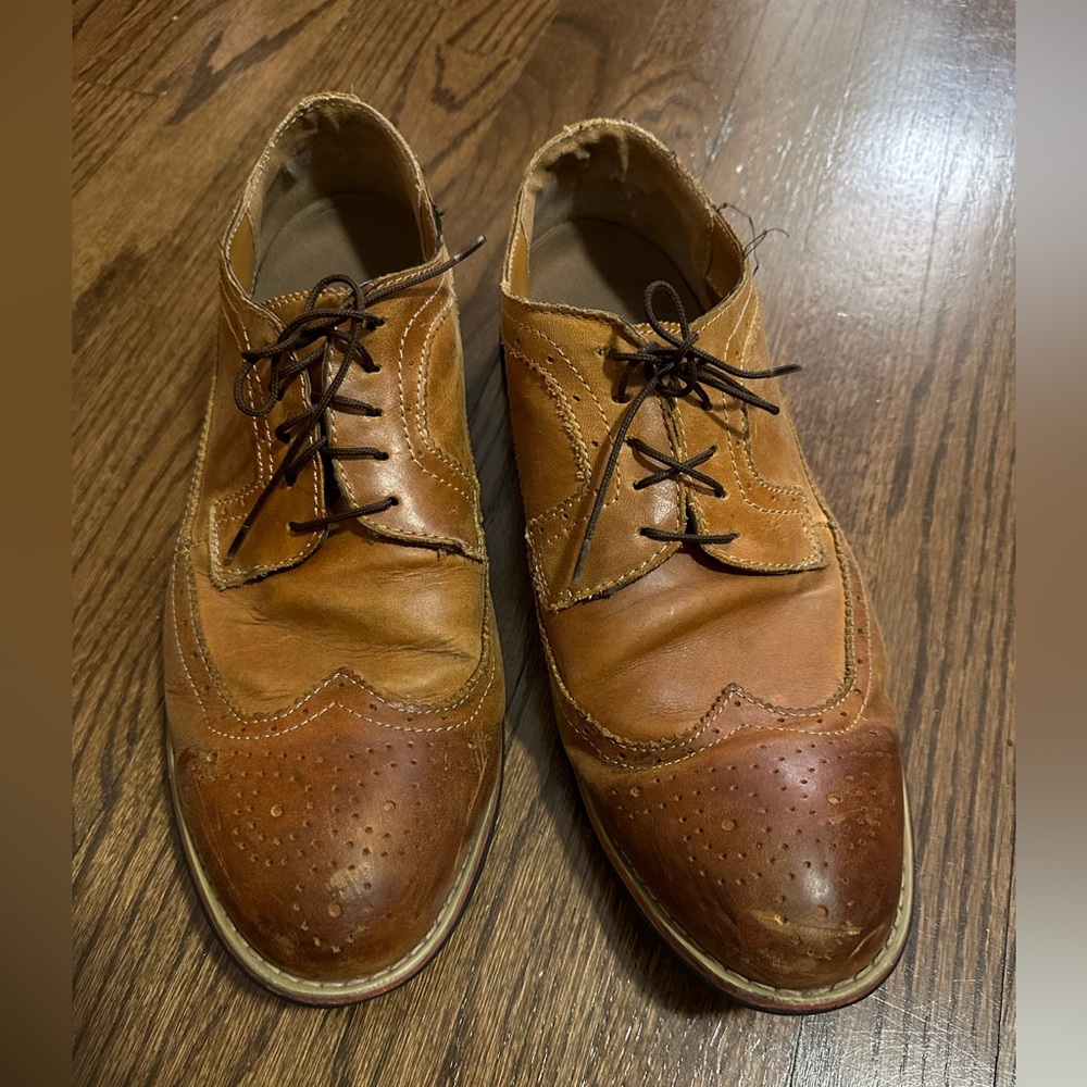 Men’s Dress Shoes